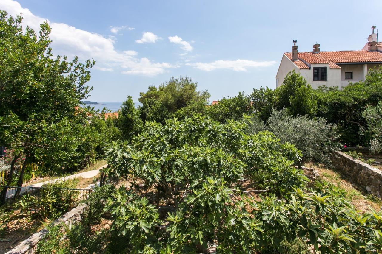 Apartment Tetepave Dubrovnik Exterior photo