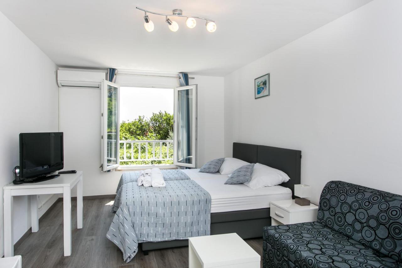 Apartment Tetepave Dubrovnik Exterior photo