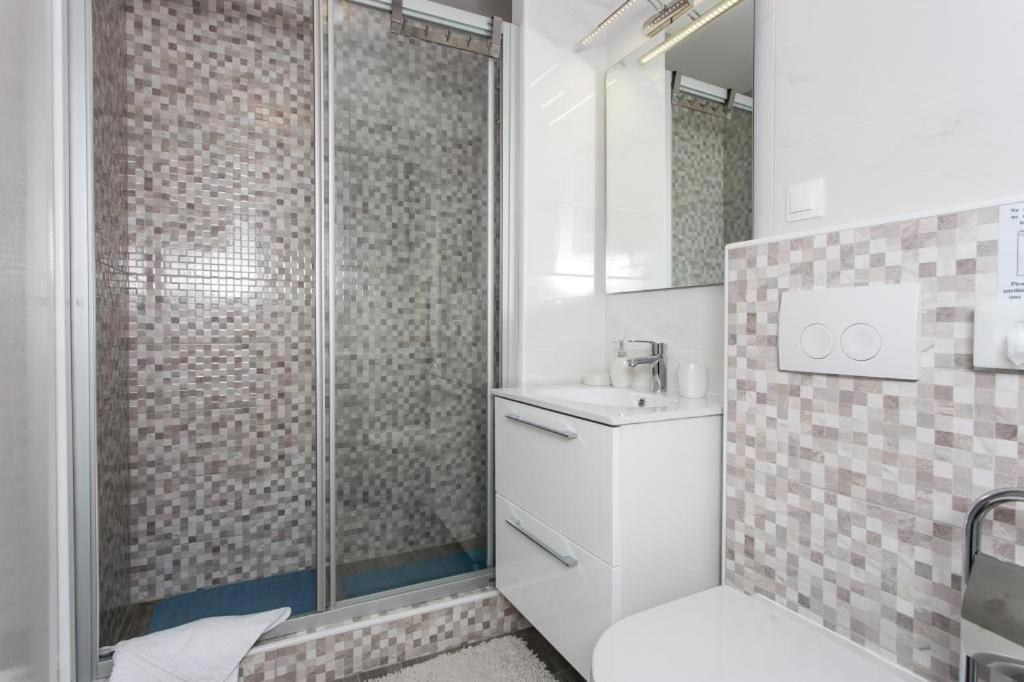Apartment Tetepave Dubrovnik Exterior photo