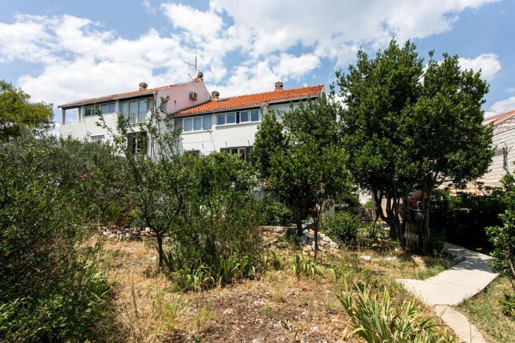 Apartment Tetepave Dubrovnik Exterior photo