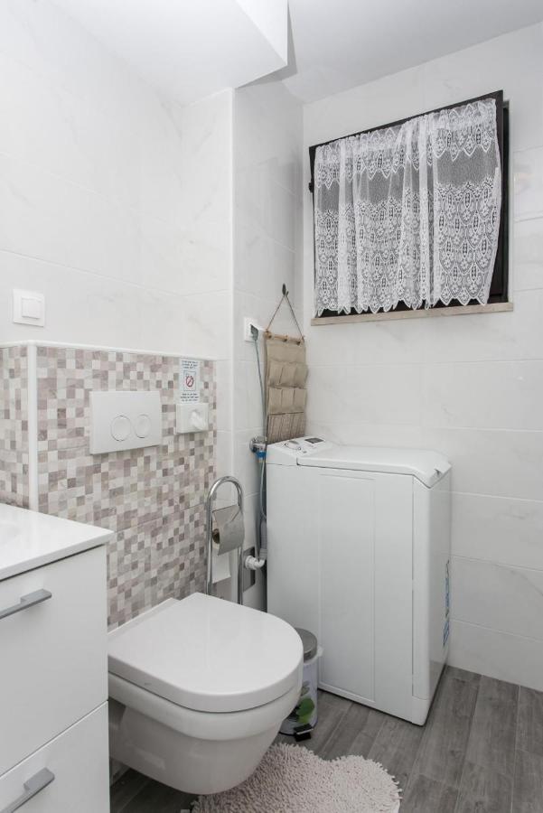 Apartment Tetepave Dubrovnik Exterior photo